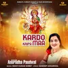 About Kardo Kripa Maa Song