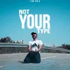 About Not your type Song