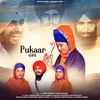 About Pukaar Song