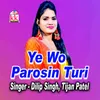 About Ye Wo Parosin Turi Song