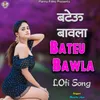 About Bateu Bawla - Lofi Song Song