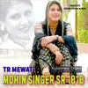 Mohin Singer SR 1010