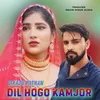 About Dil Hogo Kamjor Song