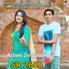 Aslam Singer SR 2650