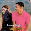 Aslam Singer SR 2550