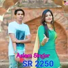 About Aslam Singer SR 2250 Song