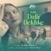 About Pehli Dafa Dekhke Song