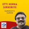 Etti Ninna Sirikiriye