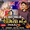 Australia Ma Umiya Maa No Avasar