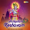 About Achyutam Keshavam Song