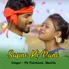 About Sapno Ki Rani Song