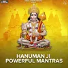 Om Shree Hanumate Namah