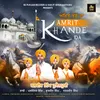 About Amrit Khande Da Song