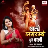 About Ambey Jagdambey Tuhi Kali Song