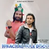 About Himachali Folk Disco Song