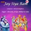 About Jay Siya Ram 61 Song