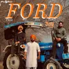 Ford 3600