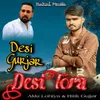 About Desi Gurjar Desi Tora Song