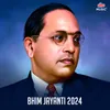 Sarya Vishwat Aaj Gaje Bhim Jayanti