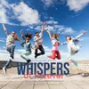 About Whispers of Forever Song