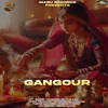 About Gangour Song