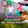 About Baila La Dheel Debe Song