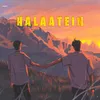 About HALAATEIN Song