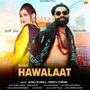About Baba Hawalaat Song
