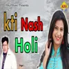 Kti Nash Holi