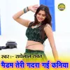 About Medam Teri Gadra Gai Kaniya Song