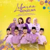 About Lebaran Menjelma Song