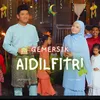 About Gemersik Aidilfitri Song