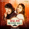 About Balam Muchha Aala Song