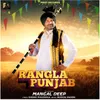 About Rangla Punjab Song