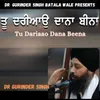 About Tu Dariaao Dana Beena Song