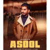 About Asool Song