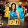 About Jodi Song