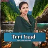 About Teri Yaad Song