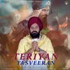 About Teriyan Tasveeran Song
