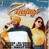 About Zindagi Song