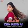 About Chaja Pa Kesh Sukav ra Song