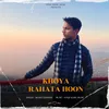 About Khoya Rahata Hoon Song