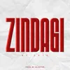 About Zindagi Song