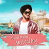 About Sada Kada Valentine Song