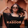 About Kasoor Song