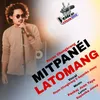 About Mitpanei Latomang Song