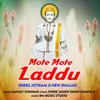 Mote Mote Laddu