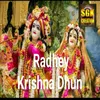 About Radhey Krishna Dhun Song