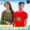 About Aslam singar sr 7272 Song