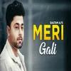 About Meri Gali Song